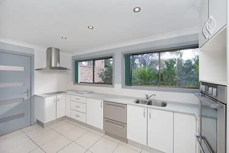 Fourth view of Homely house listing, 22 Northview Drive, Bateau Bay NSW 2261