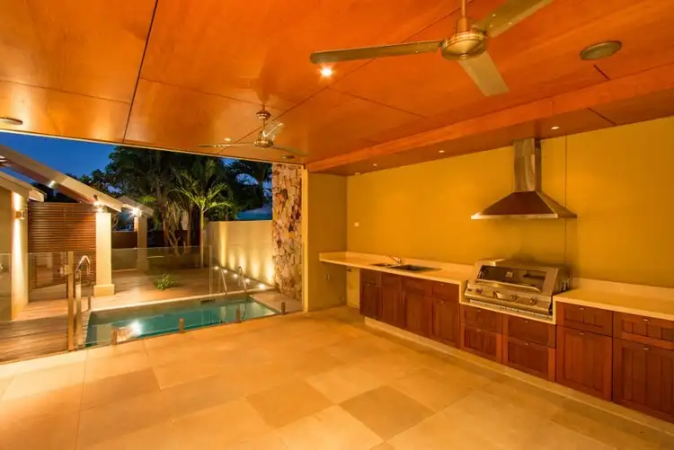 Fourth view of Homely townhouse listing, 6 Kapang Drive, Cable Beach WA 6726