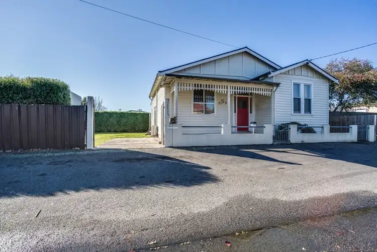 Main view of Homely house listing, 6 Queen Street, Invermay TAS 7248