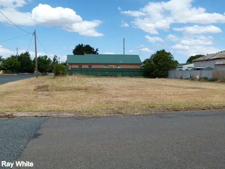 Third view of Homely land listing, 4 Baldock Street, Forbes NSW 2871