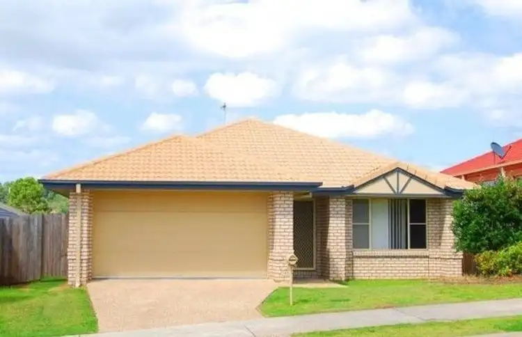 14 Billinghurst Crescent, Upper Coomera QLD 4209