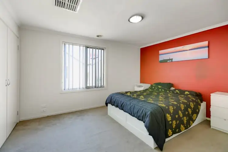 Seventh view of Homely house listing, 6/10 Hall Road, Carrum Downs VIC 3201