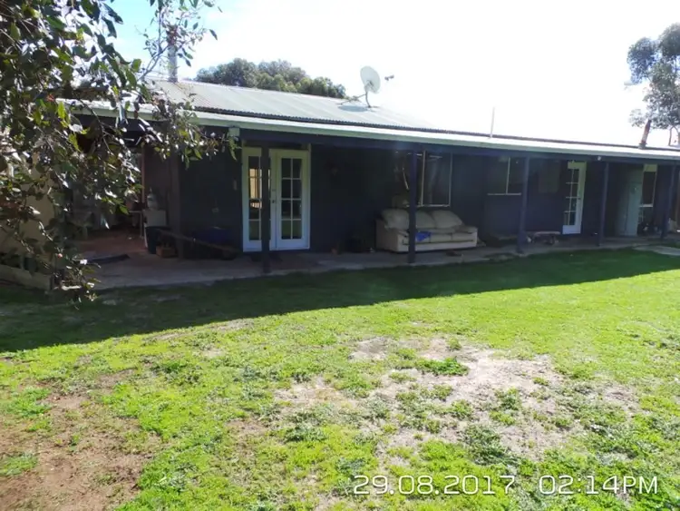 Second view of Homely house listing, 35 Ross Road, Kendenup WA 6323