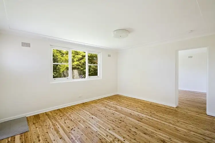 Fifth view of Homely house listing, 48 Hollywood Crescent, Willoughby NSW 2068
