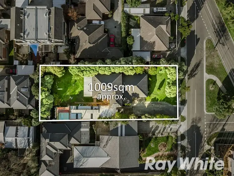 Second view of Homely house listing, 2 Catherine Street, Boronia VIC 3155