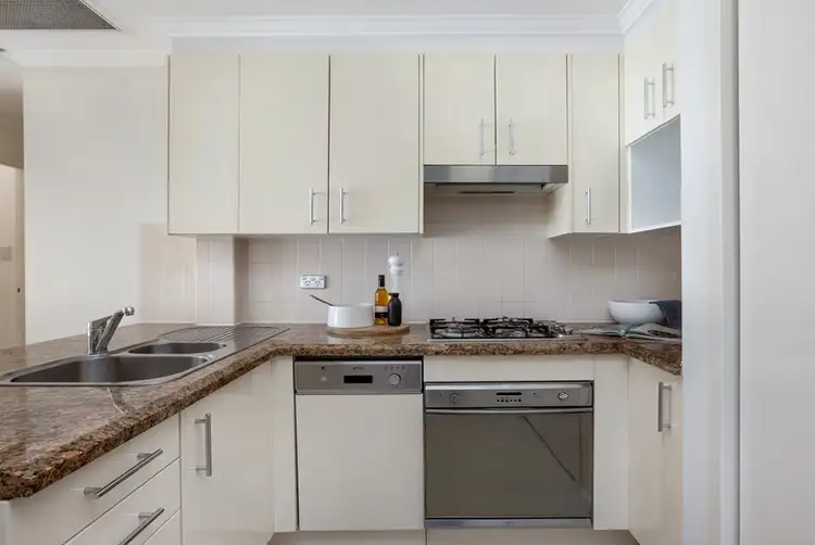 Fifth view of Homely apartment listing, 202/298 Sussex Street, Sydney NSW 2000