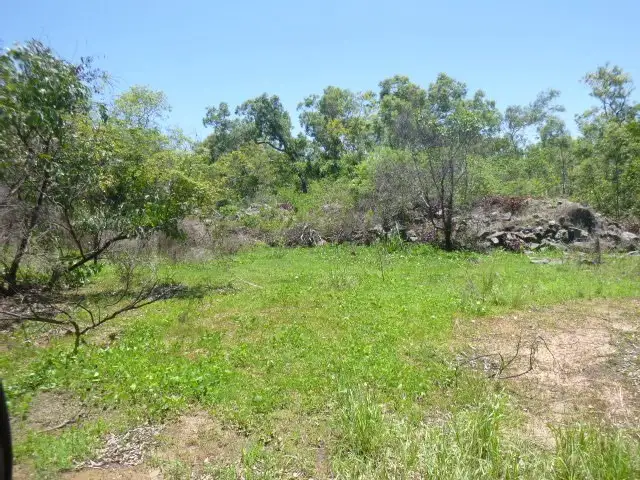 Third view of Homely land listing, 2 Unit Street, Cooktown QLD 4895