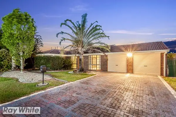 31 Marlene Street, Murrumba Downs QLD 4503