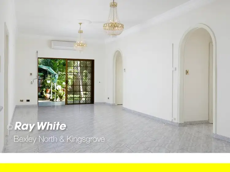 Fourth view of Homely house listing, 147 St Georges Road, Bexley NSW 2207