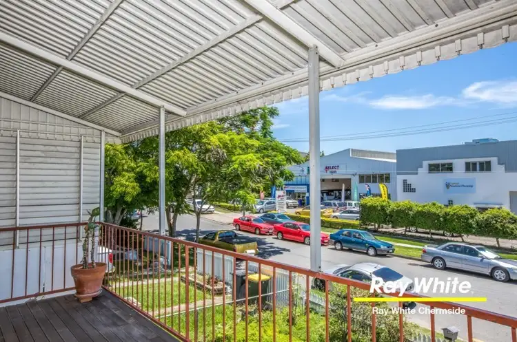 Fifth view of Homely house listing, 49 Boothby Street, Kedron QLD 4031