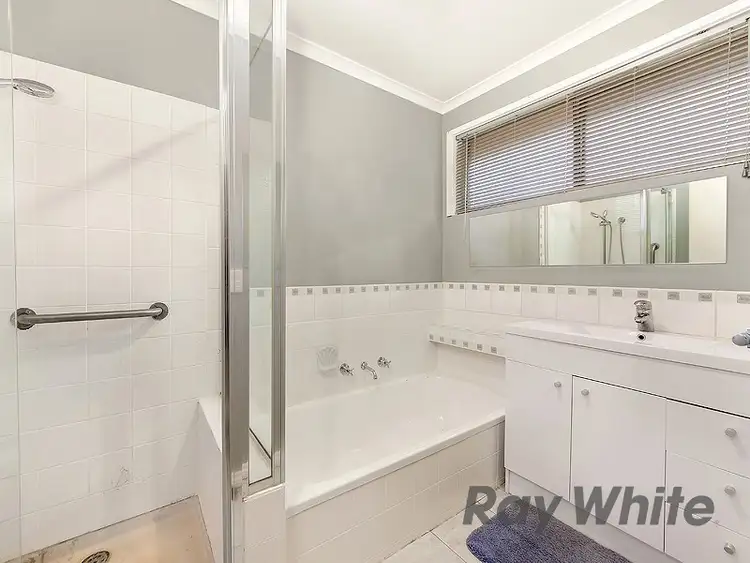 Sixth view of Homely house listing, 7 Ikara Close, Kings Park VIC 3021