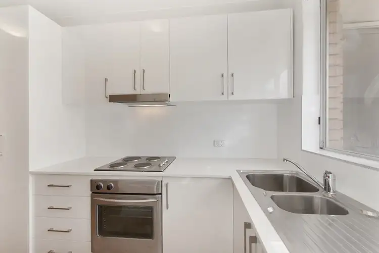 Third view of Homely unit listing, 12/4 Beale Street, Liverpool NSW 2170