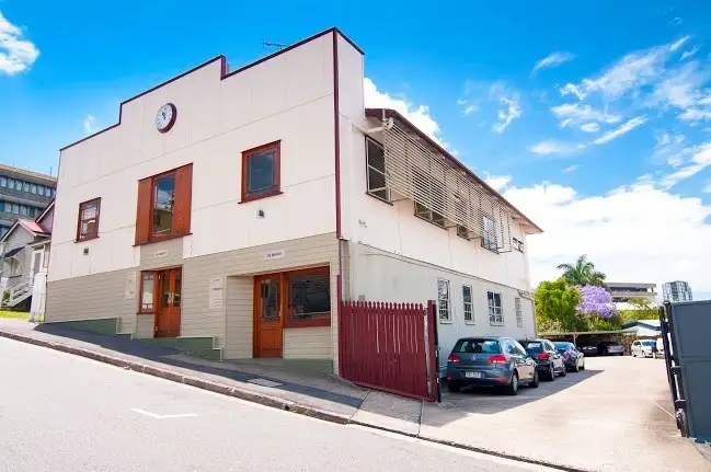Main view of Homely house listing, 141 Warry Street, Spring Hill QLD 4000