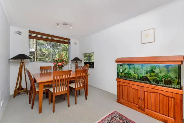 Fourth view of Homely unit listing, 8/400 Mowbray Road, Lane Cove North NSW 2066