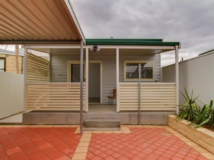 Sixth view of Homely house listing, 260 Sulphide Street, Broken Hill NSW 2880