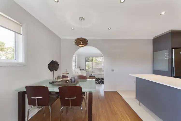 Fourth view of Homely house listing, 29 Hillview Parade, Lurnea NSW 2170