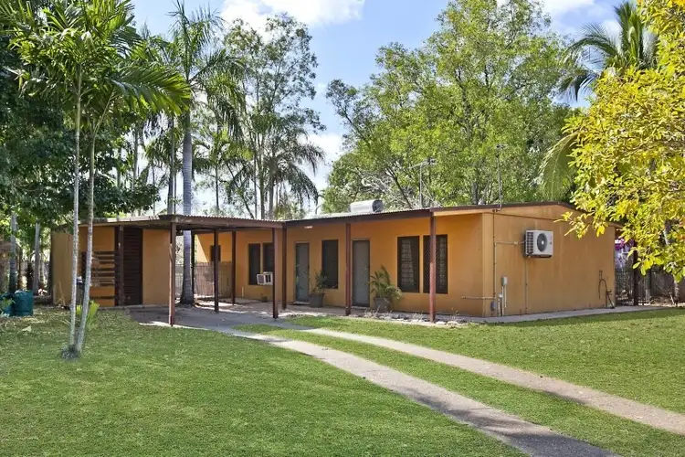 64 Wandie Crescent, Anula NT 812