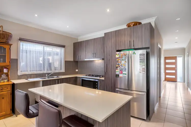 Second view of Homely house listing, 23 Frewin Street, Epping VIC 3076