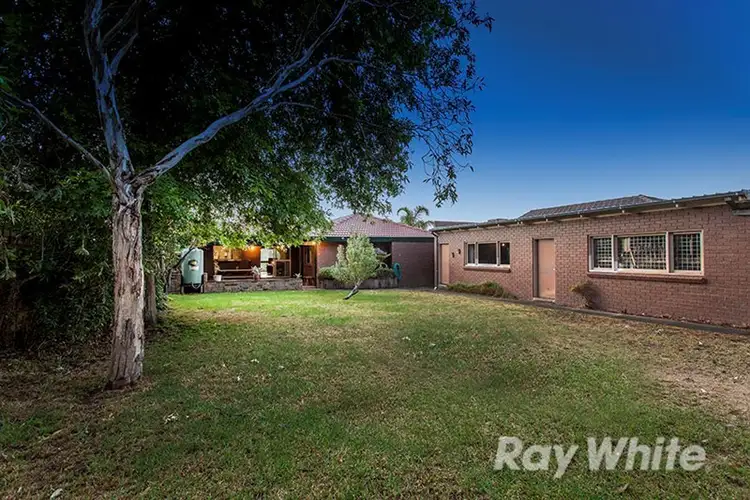 Fifth view of Homely house listing, 29 Shetland Drive, Wantirna VIC 3152