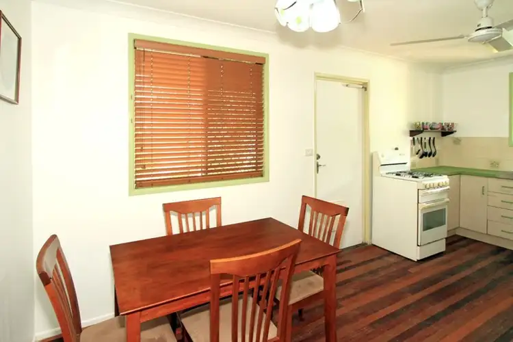 Third view of Homely house listing, 25 Livermore Street, Wandal QLD 4700