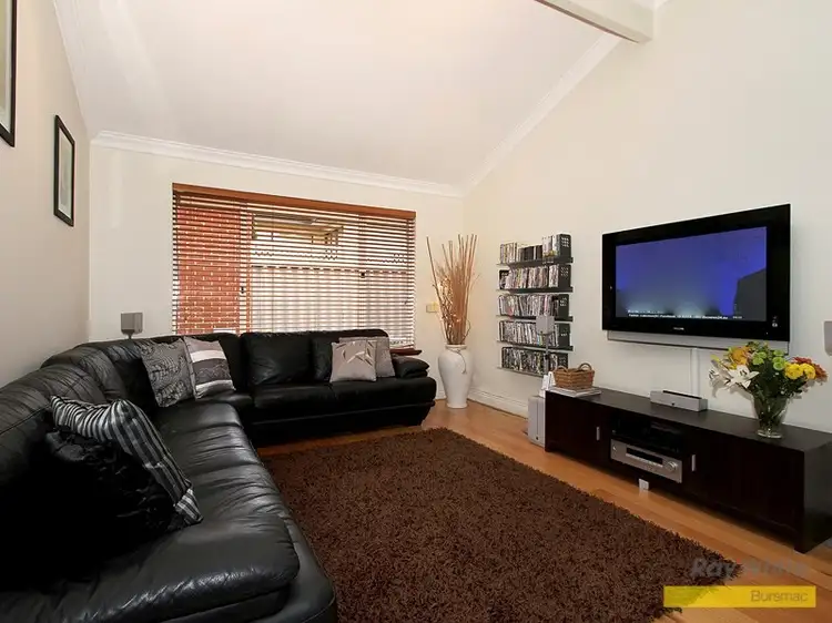 Fourth view of Homely house listing, 4 Alta Laguna Crescent, Ballajura WA 6066