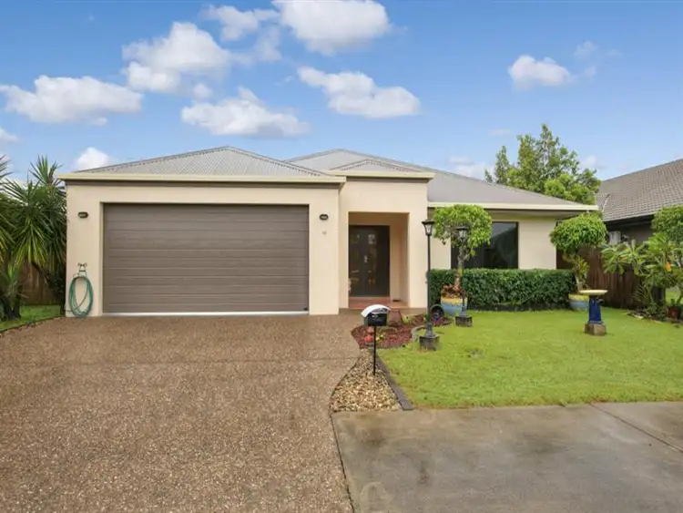 17 Seton Street, Trinity Park QLD 4879