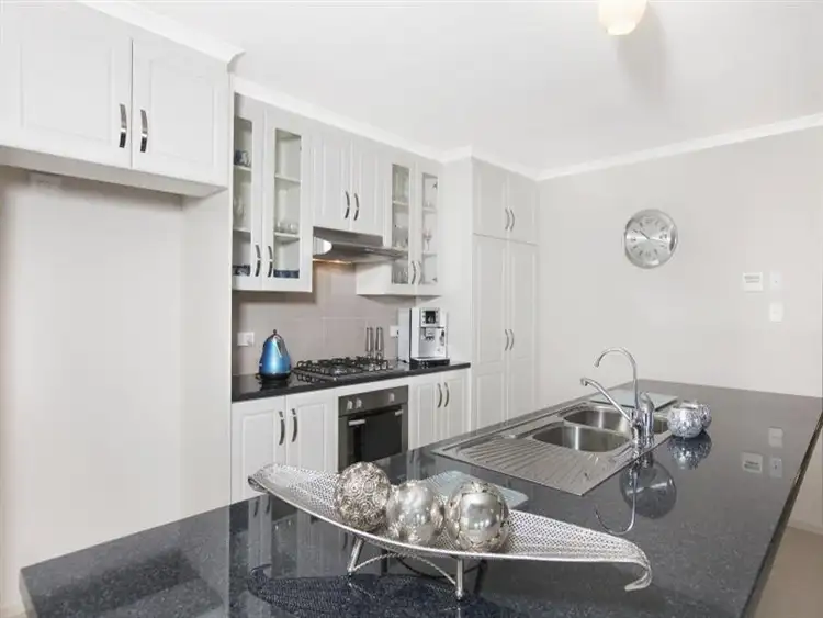 Second view of Homely house listing, 26 Cordage Court, Seaford Meadows SA 5169
