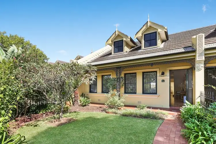 5a/27 William Street, Botany NSW 2019