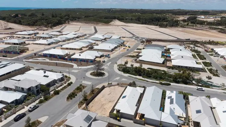 Fourth view of Homely land listing, 60 Lookout Drive, Yanchep WA 6035