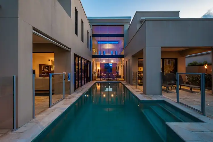 Third view of Homely house listing, 110 Sir Bruce Small Boulevard, Benowa Waters QLD 4217