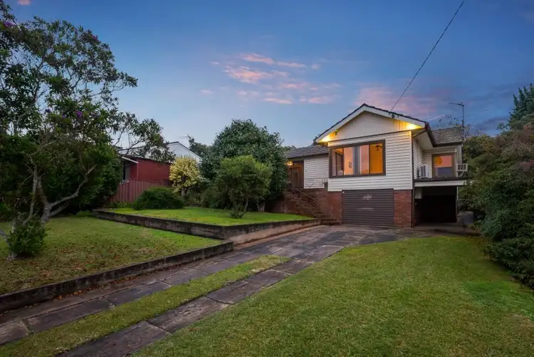 15 John Street, Baulkham Hills NSW 2153