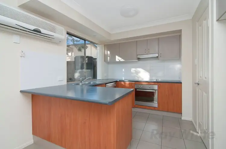 Third view of Homely townhouse listing, 79/18 Mornington Court, Calamvale QLD 4116
