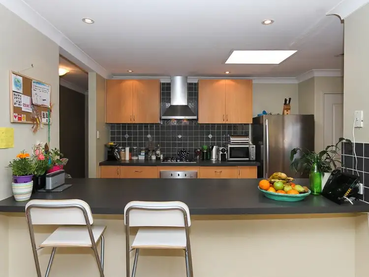 Third view of Homely house listing, 11 Taxal Close, Carine WA 6020