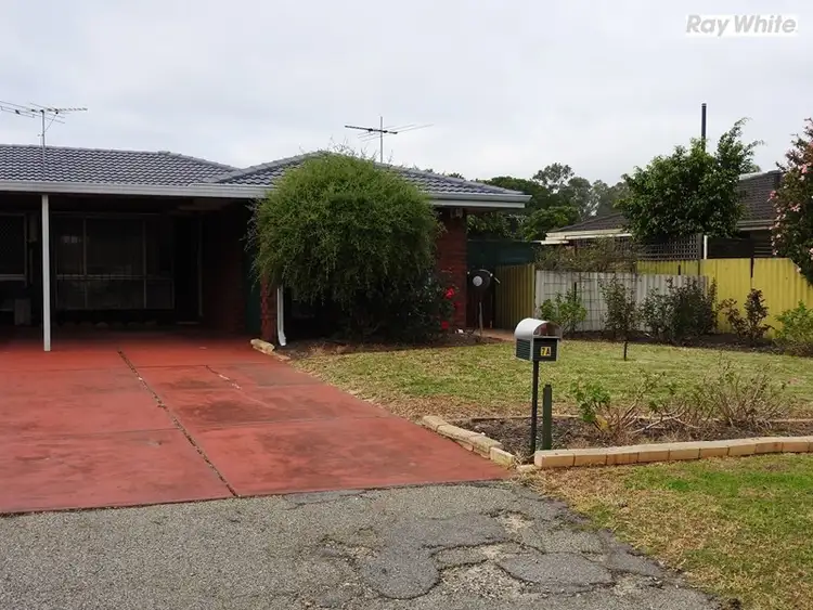 Third view of Homely other listing, 7a Cheritons Place, Armadale WA 6112