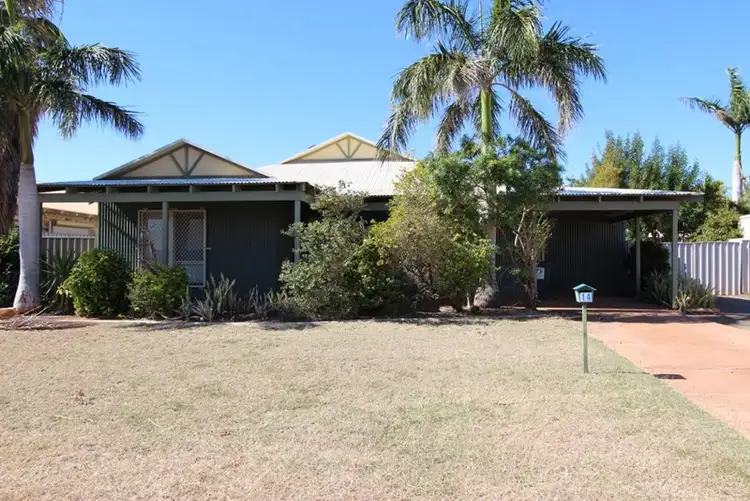 14 Baynton Drive, Baynton WA 6714