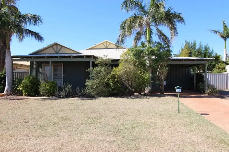 Main view of Homely house listing, 14 Baynton Drive, Baynton WA 6714