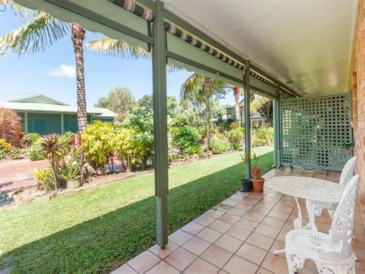 Sixth view of Homely other listing, 52/11-21 Barr Street, Earlville QLD 4870