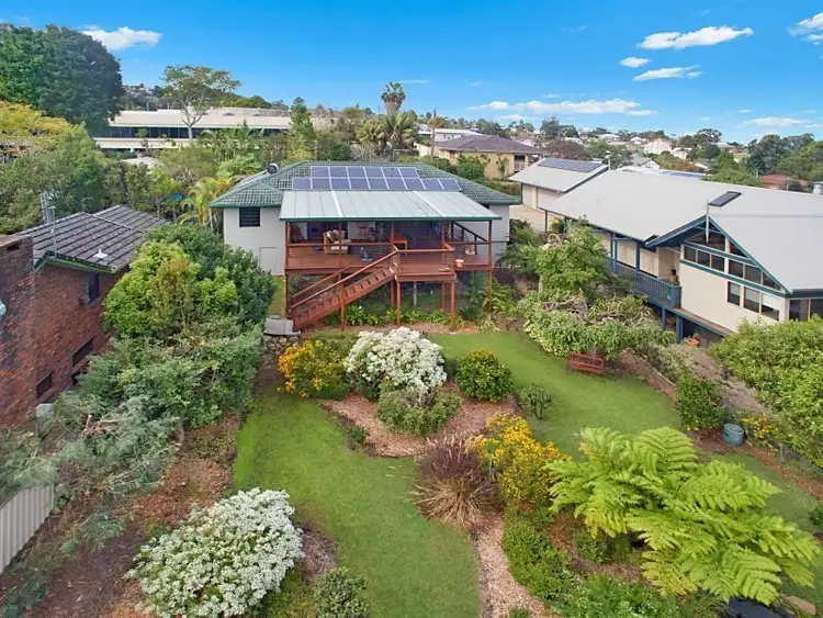 Fourth view of Homely house listing, 4 McNaughton Place, Maclean NSW 2463
