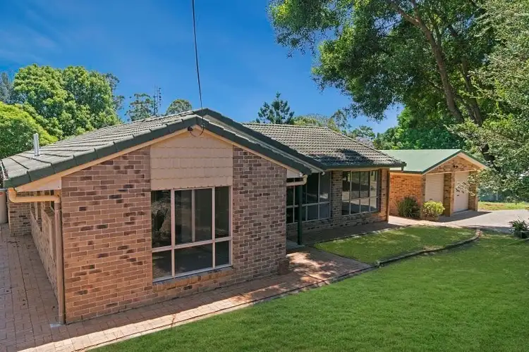 5 Wittaberg Road, Maleny QLD 4552