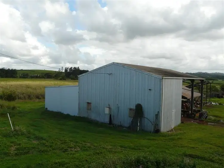Third view of Homely rural property listing, 65563 Bruce Highway, Daradgee QLD 4860