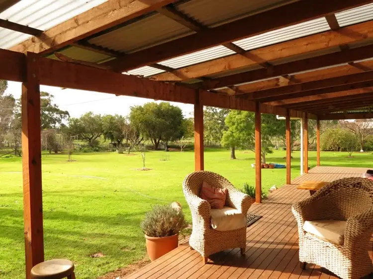 Third view of Homely rural property listing, Address available on request