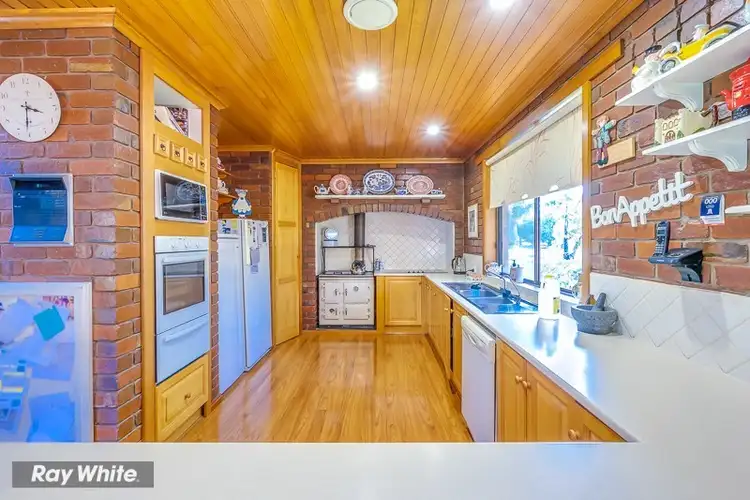 Sixth view of Homely house listing, 690 Davis Road, Tarneit VIC 3029