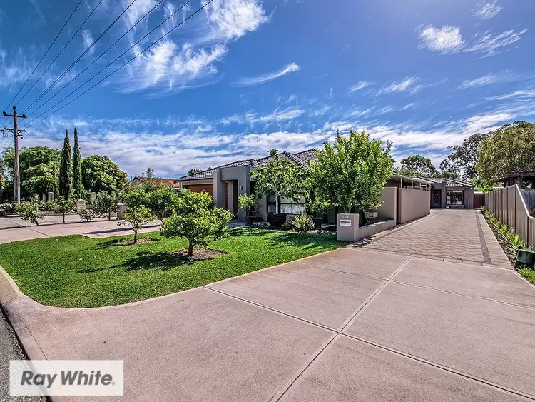 Second view of Homely house listing, 98A Wellington Road, Dianella WA 6059