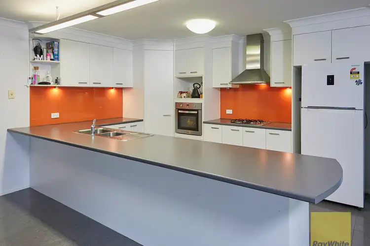 Fifth view of Homely house listing, 10 Spotted Gum Crescent, Mount Cotton QLD 4165