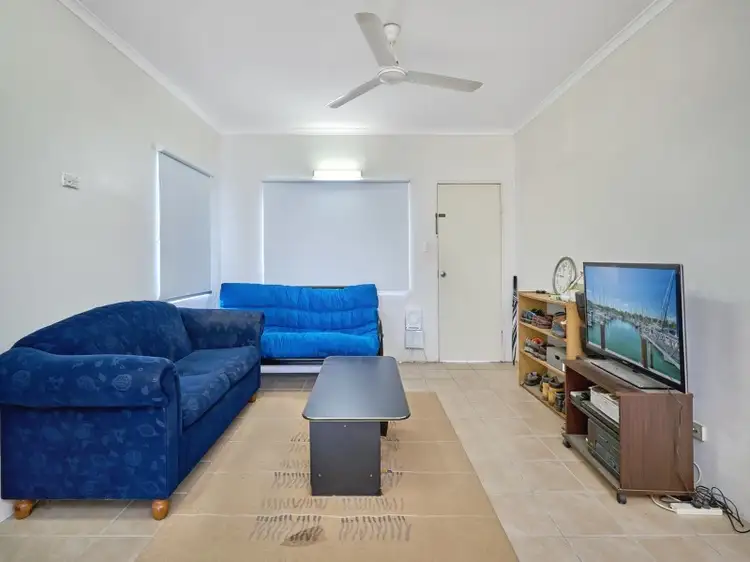 Fourth view of Homely apartment listing, 13/8-14 Rose Street, Westcourt QLD 4870