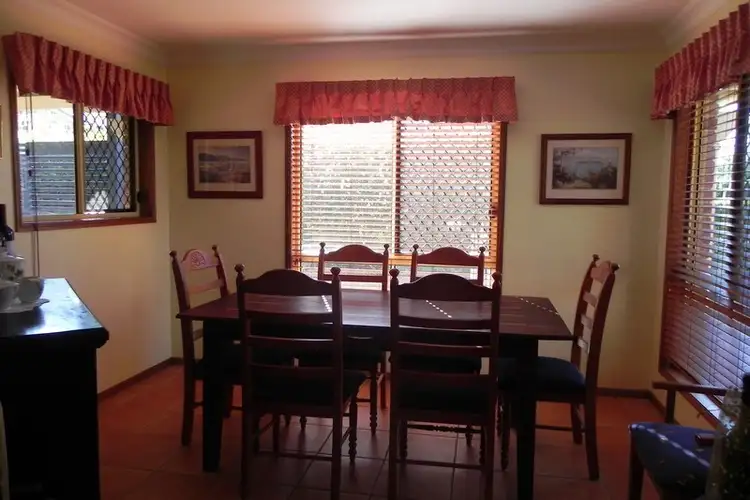 Third view of Homely house listing, 8 Pioneer Way, Pittsworth QLD 4356