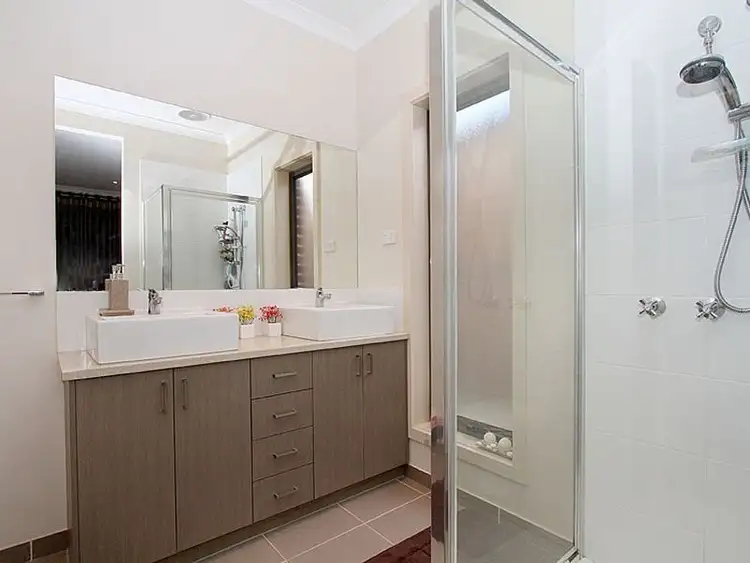 Fifth view of Homely house listing, 11 Lupin Street, Mernda VIC 3754