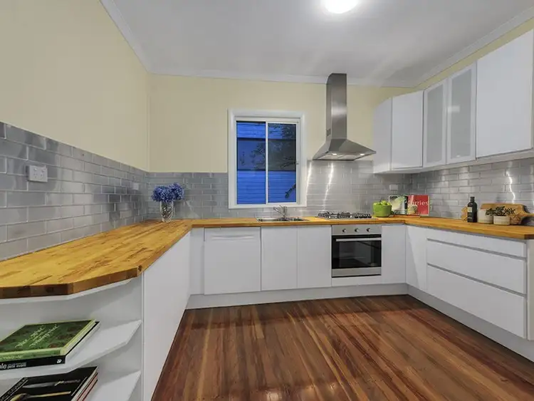 Fifth view of Homely house listing, 82 Cochrane Street, Red Hill QLD 4059
