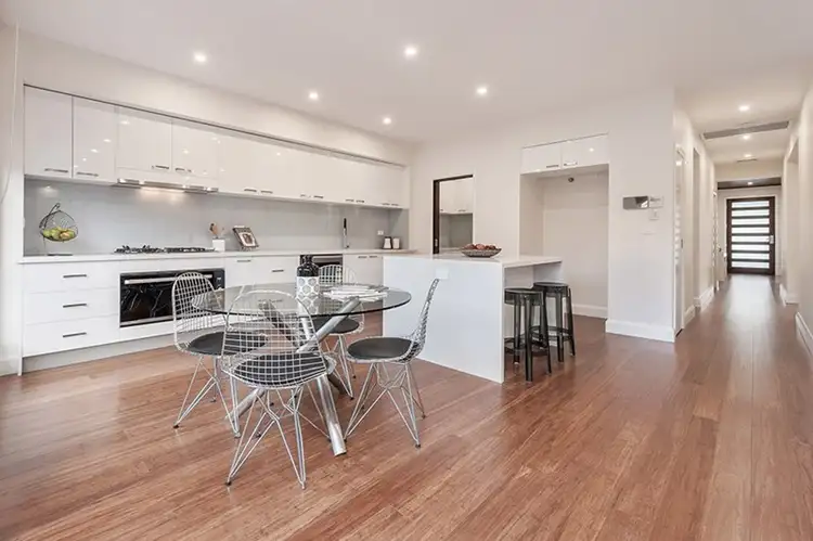 Fourth view of Homely house listing, 28 Rainham Avenue, Craigieburn VIC 3064