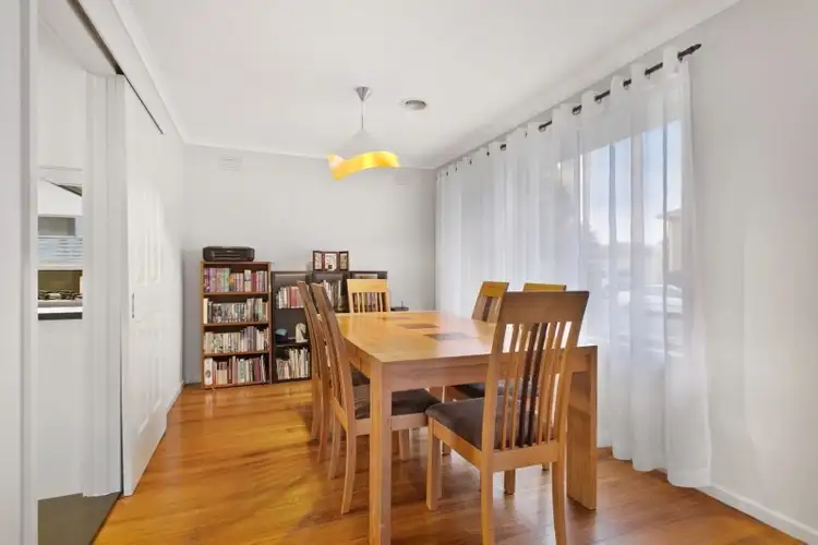 Sixth view of Homely house listing, 1 Kadina Close, Frankston VIC 3199